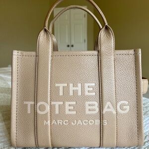 Marc Jacobs the Small Tote